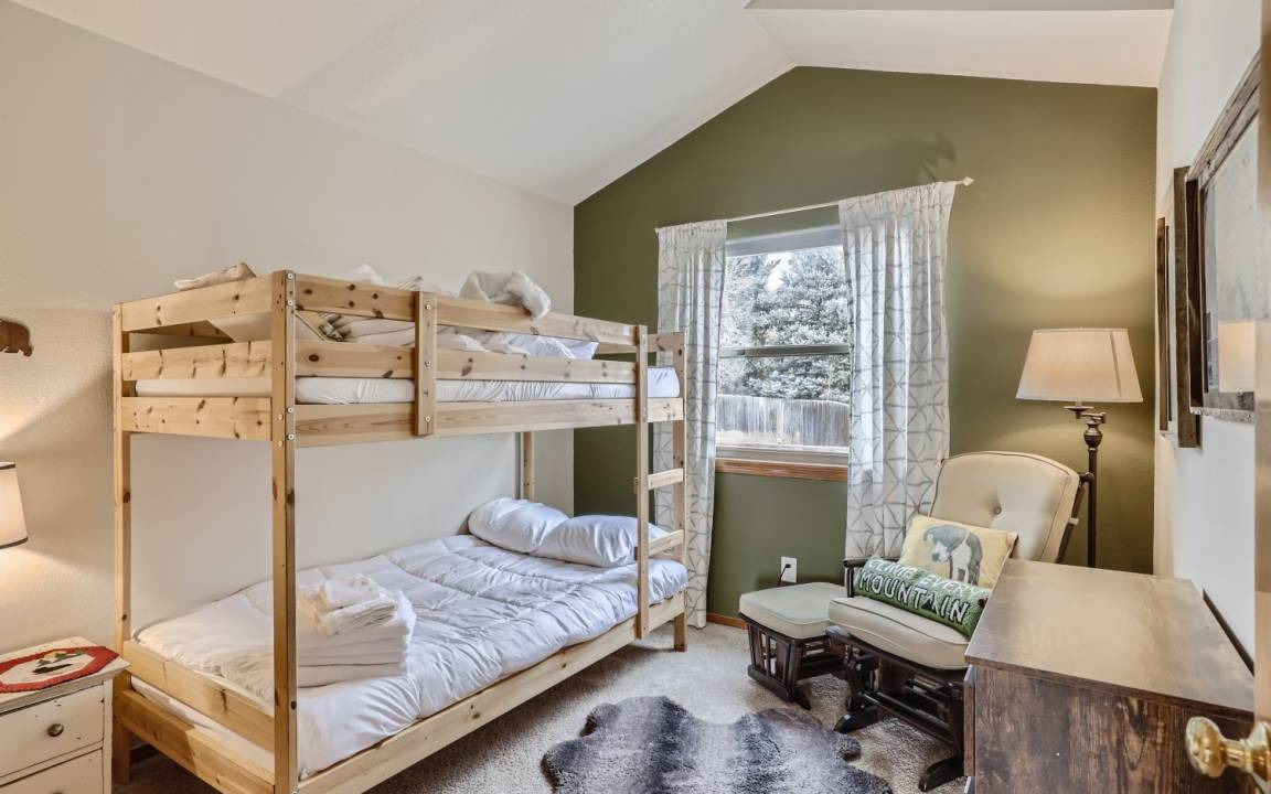 Photo of Bedroom in Ralston Valley