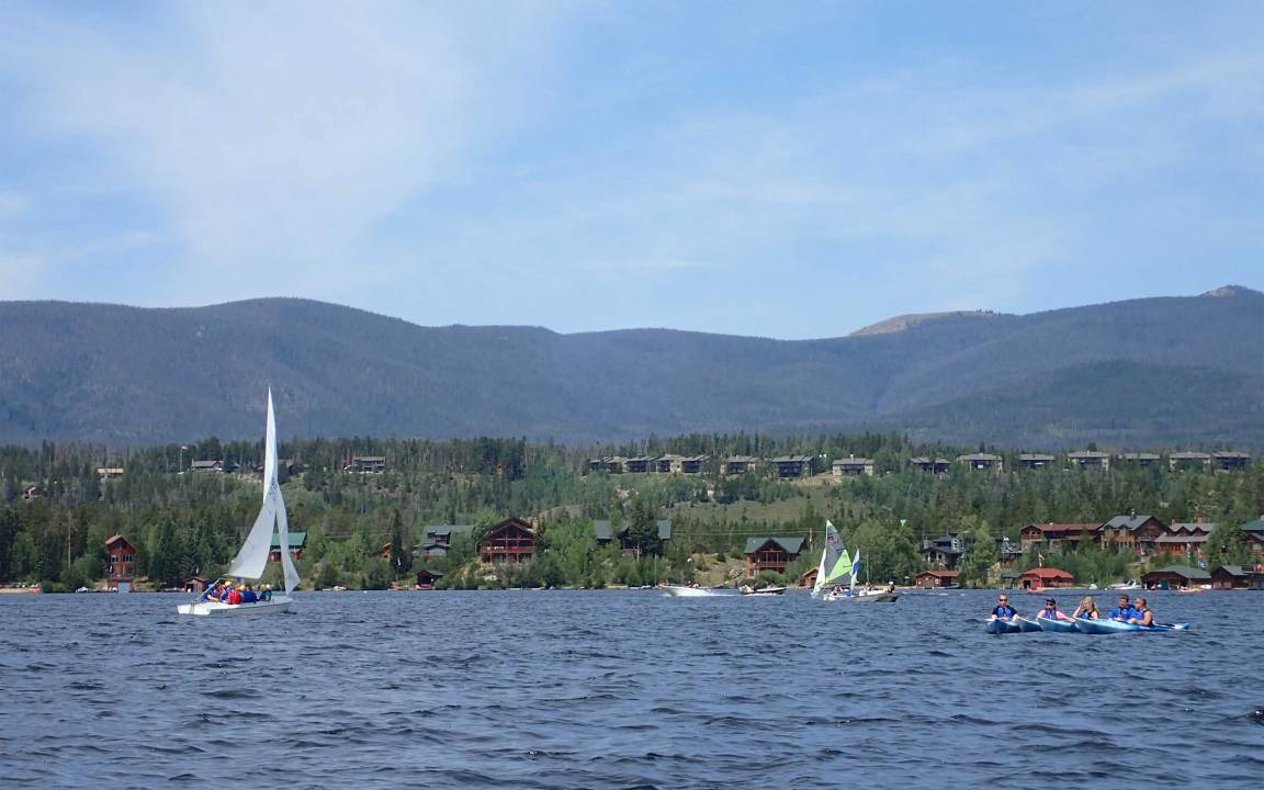 Photo of Others in Grand Lake