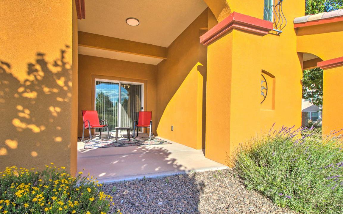 Photo of Others in Mesa Del Sol Innovation Park