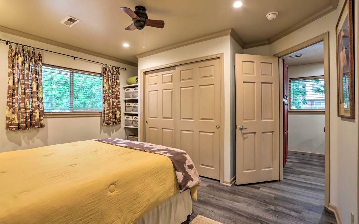 Photo of Bedroom in Northglenn