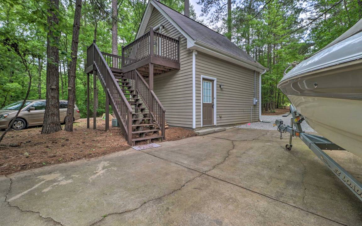 Photo of Others in Lake Oconee