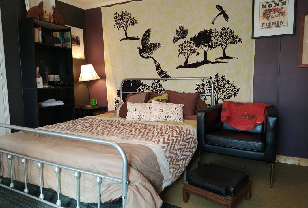 Photo of Bedroom in Waynesboro
