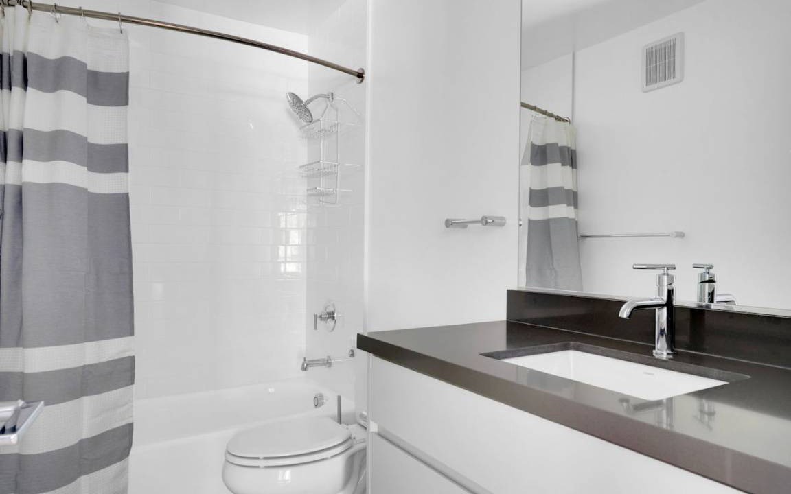 Photo of Bathroom in Sharon Heights