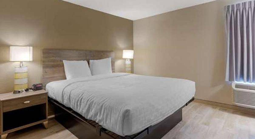 Photo of Bedroom in Crabtree