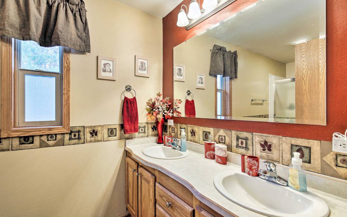 Photo of Bathroom in Conover