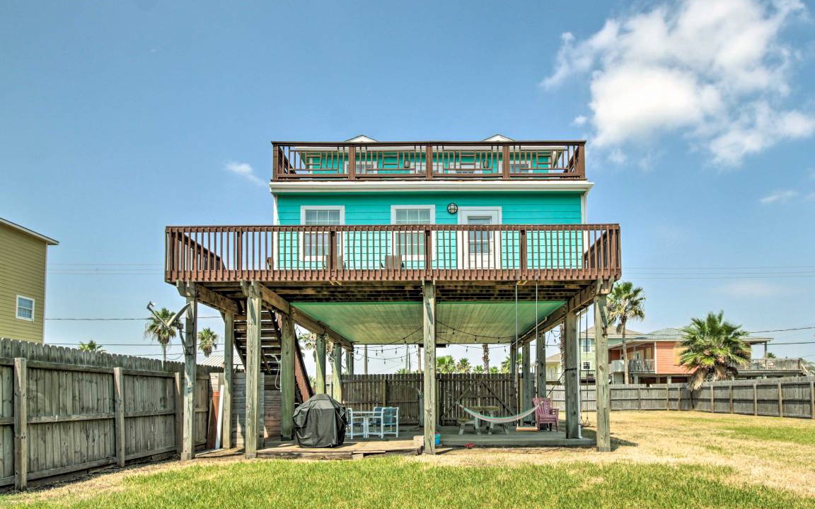 Photo of Others in Surfside Beach