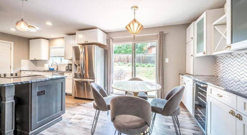 Photo of Kitchen in West Colorado Springs