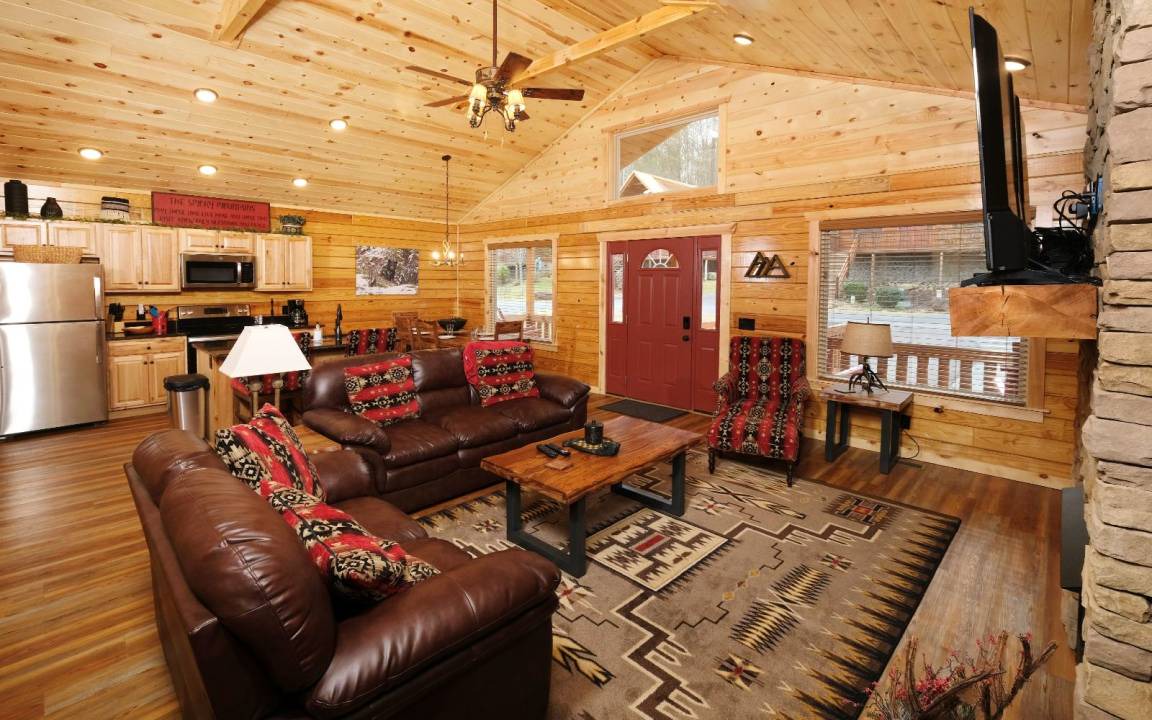 Photo of Others in White Oak Lodge