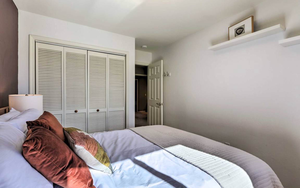 Photo of Bedroom in El Jebel