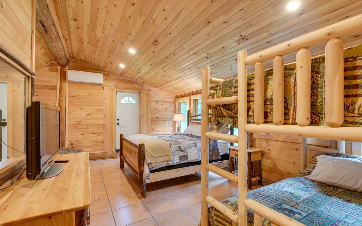 Photo of Bedroom in Greenville