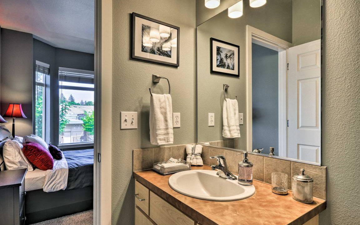 Photo of Bathroom in Hough