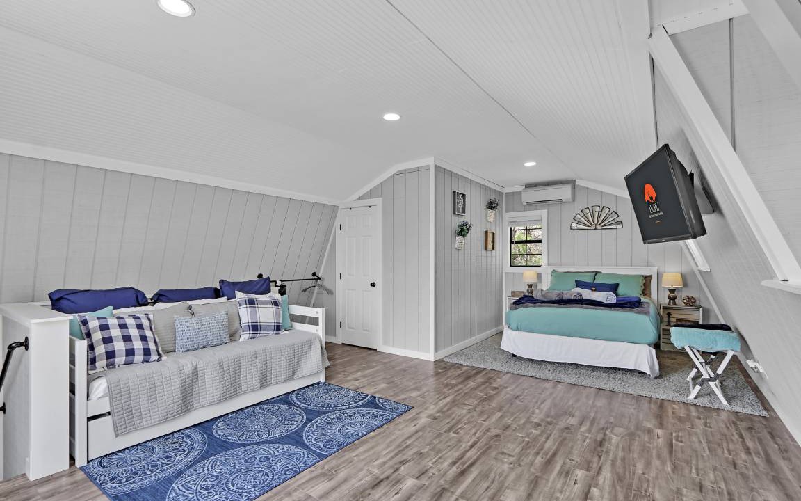 Photo of Bedroom in Bulverde