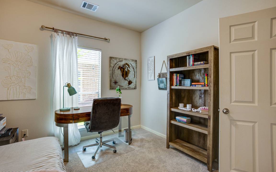 Photo of Bedroom in Walden on Lake Conroe
