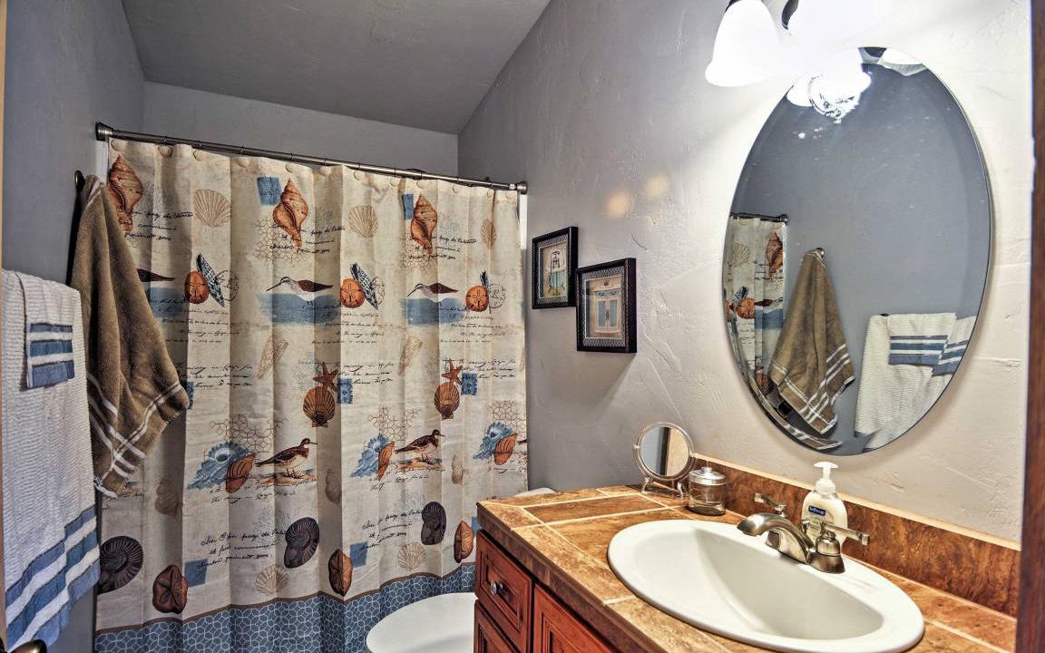 Photo of Bathroom in Pagosa Springs