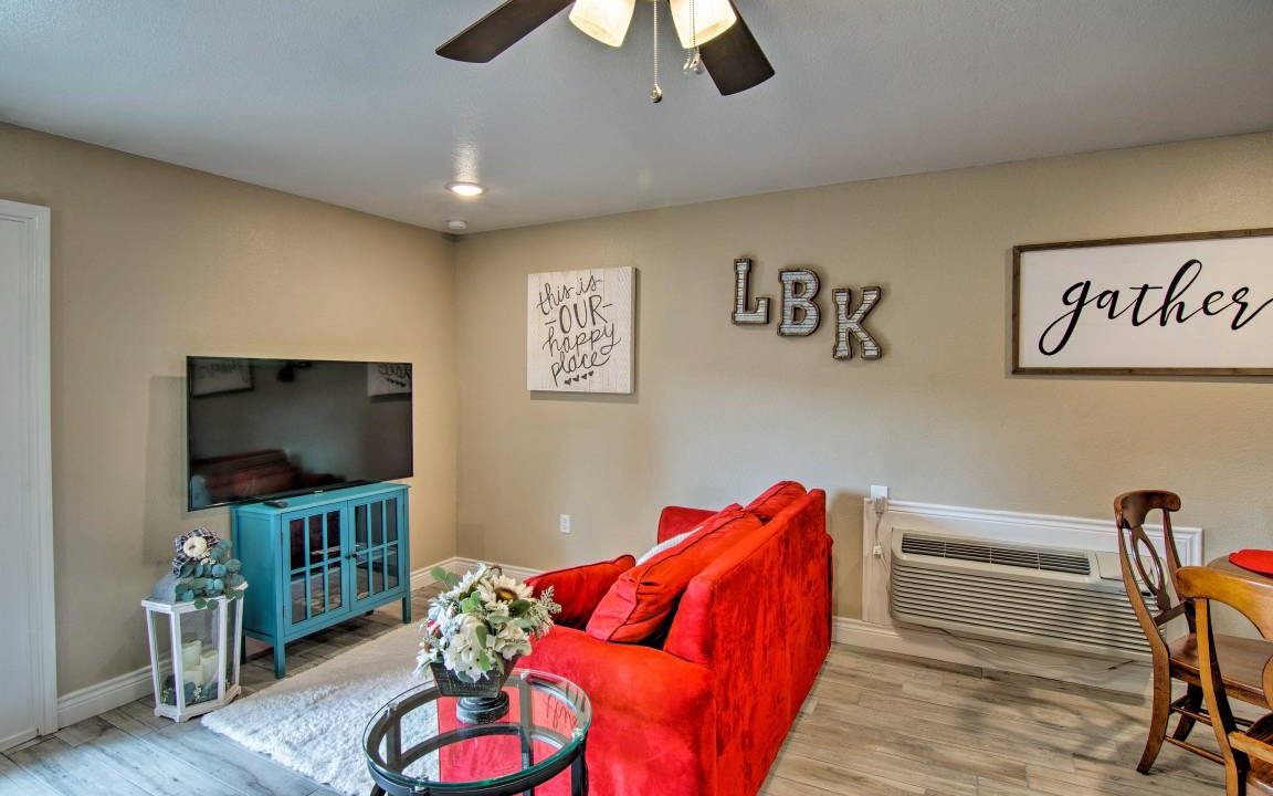 Photo of Livingroom in North Overton