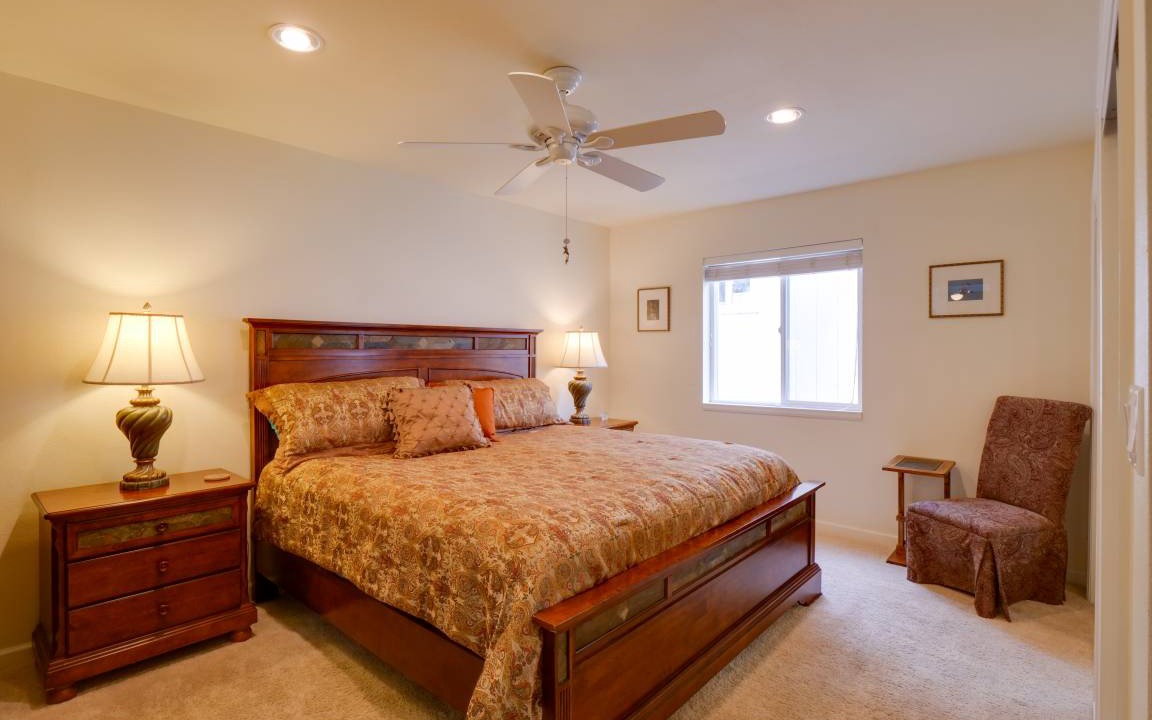 Photo of Bedroom in Georgetown