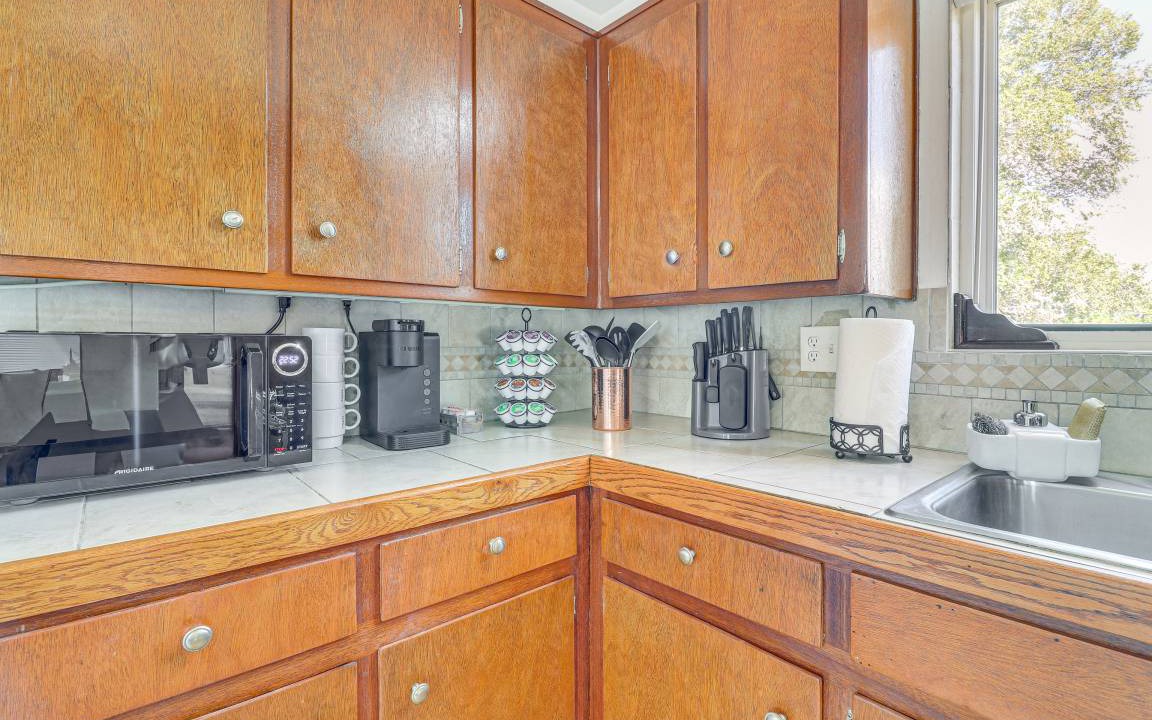 Photo of Kitchen in South Valley