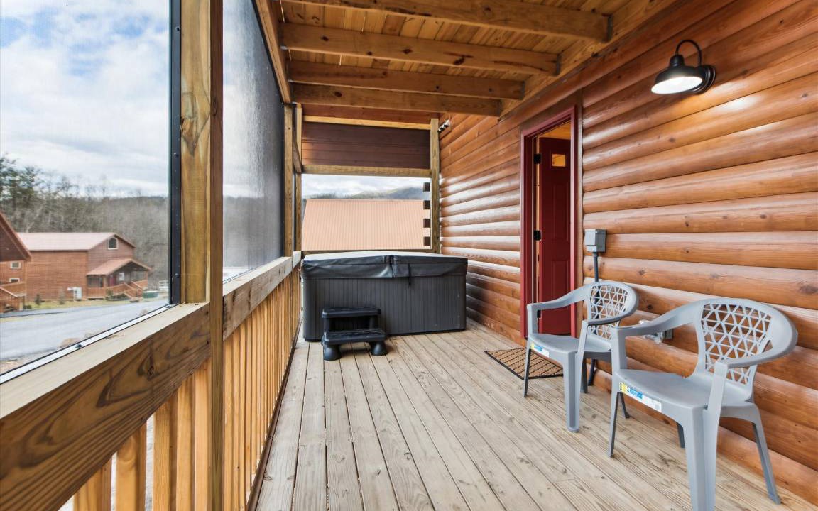 Photo of Others in White Oak Lodge