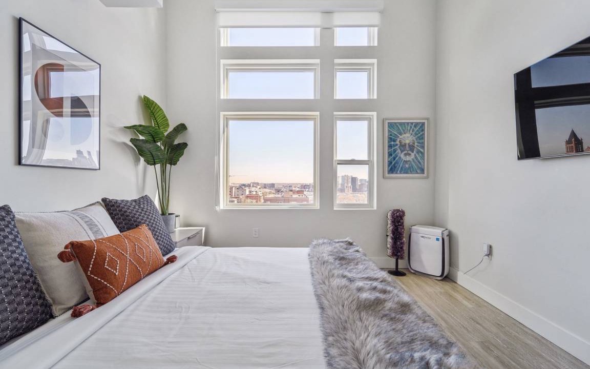 Photo of Bedroom in Highland