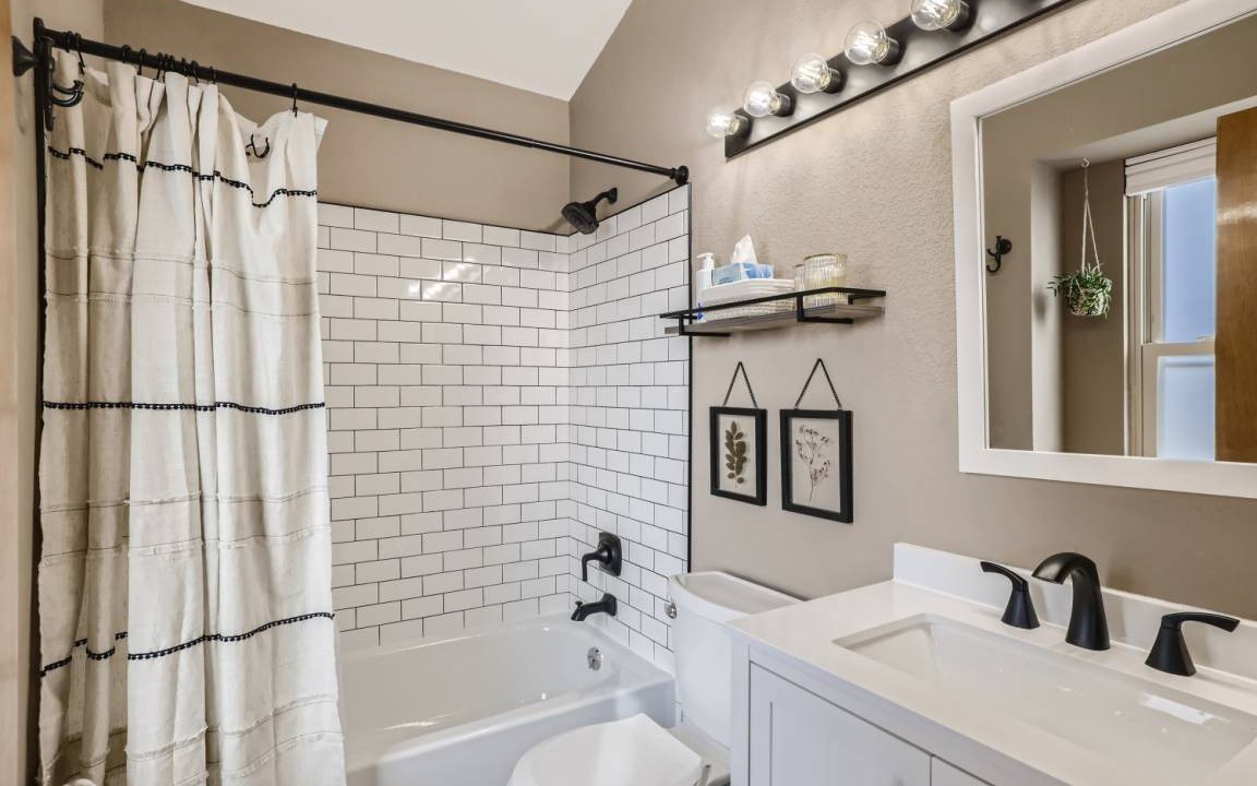 Photo of Bathroom in Ralston Valley