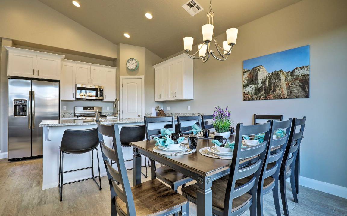 Photo of Livingroom in Sienna Hills