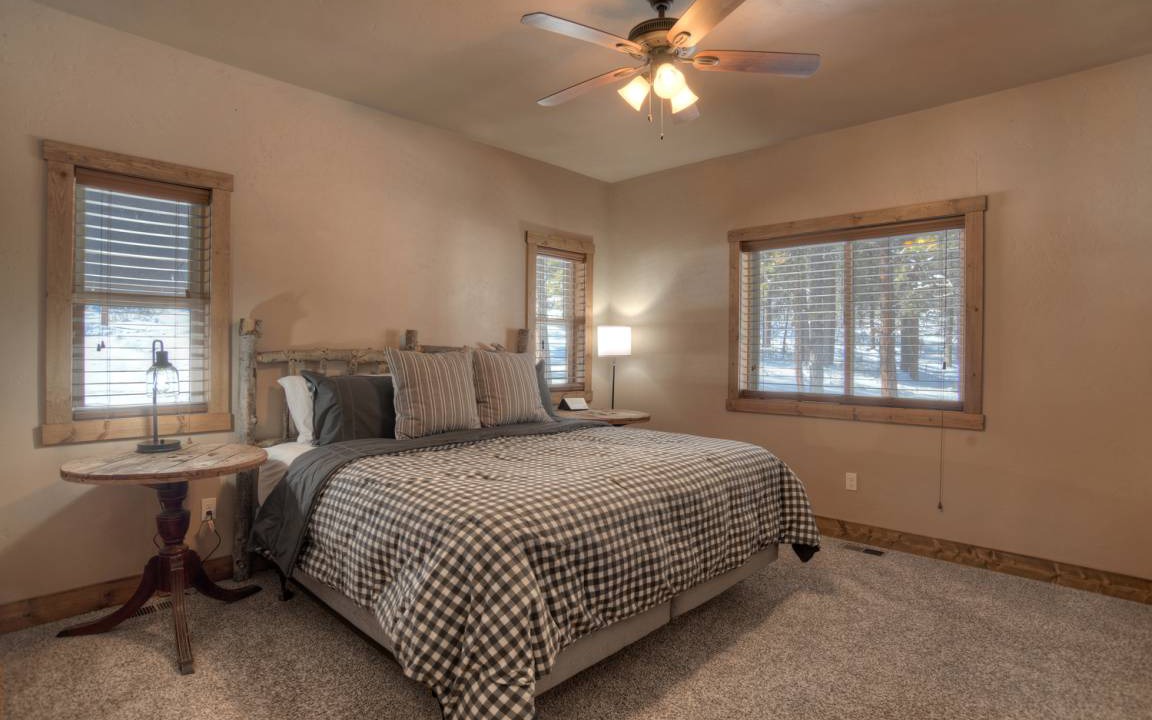 Photo of Bedroom in Pagosa Springs