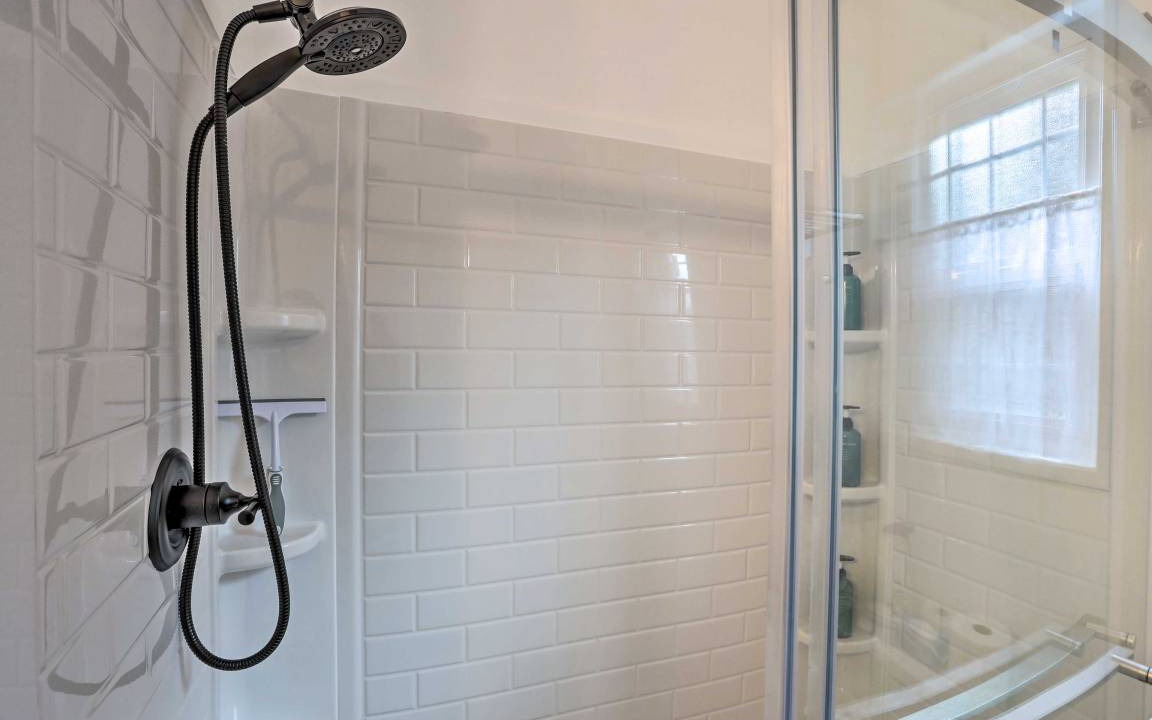 Photo of Bathroom in Running Springs