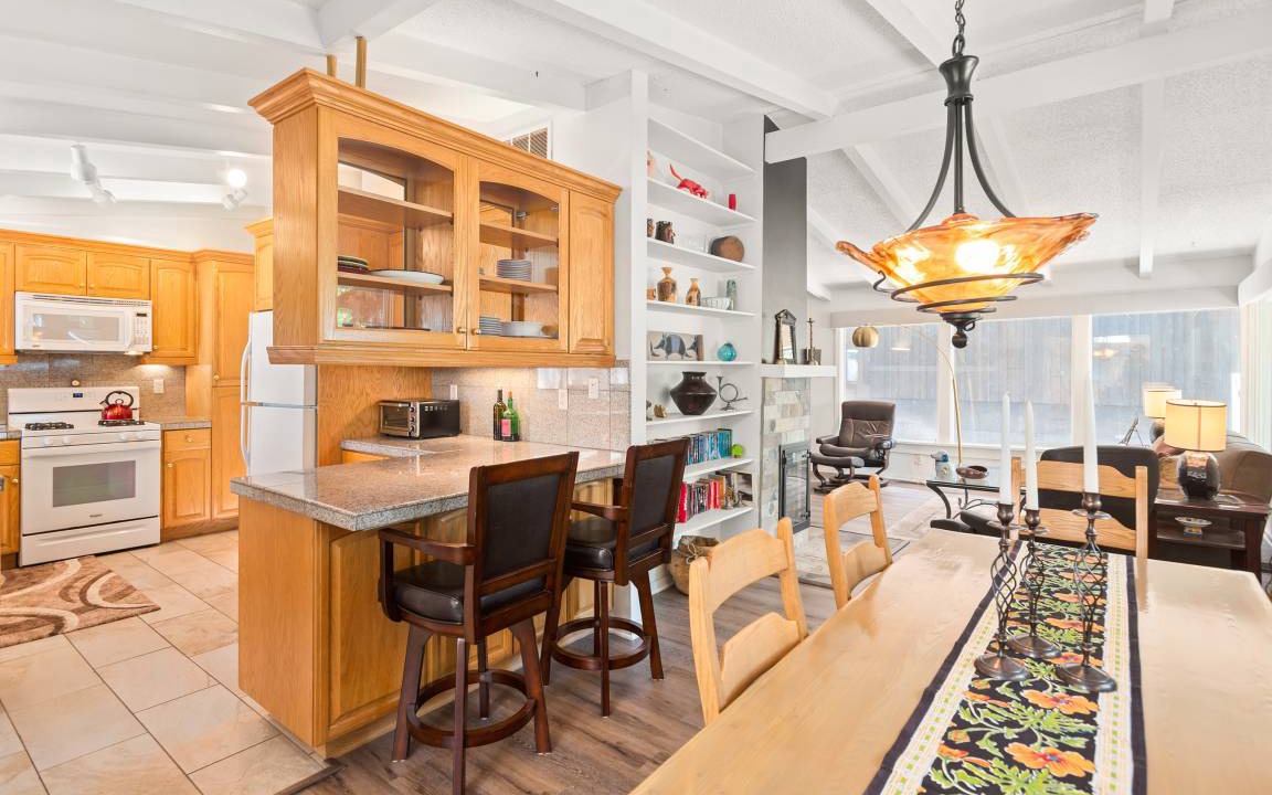 Photo of Kitchen in West End