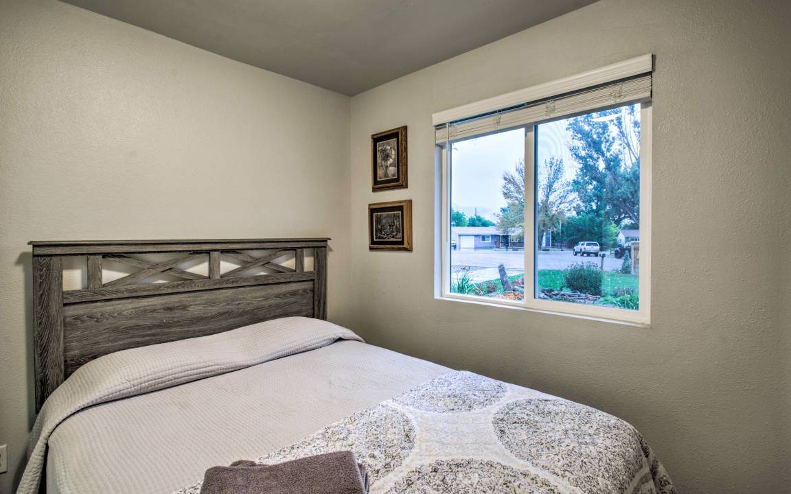 Photo of Bedroom in Clifton
