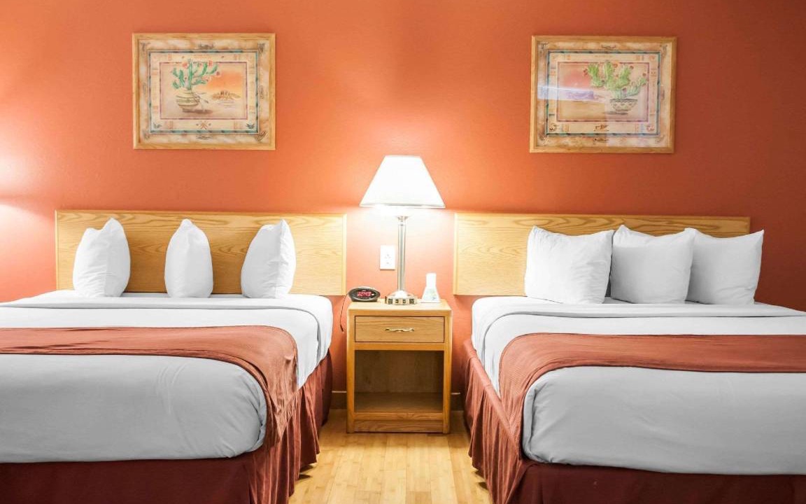 Photo of Bedroom in West Old Town