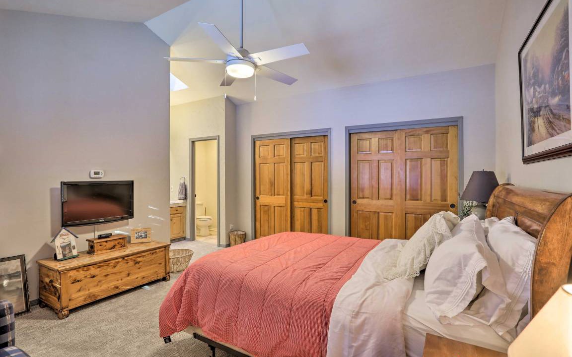 Photo of Bedroom in Eagle-Vail