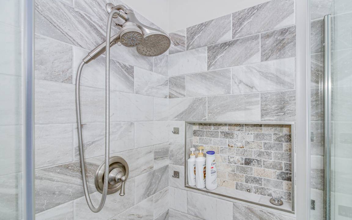 Photo of Bathroom in Lake George