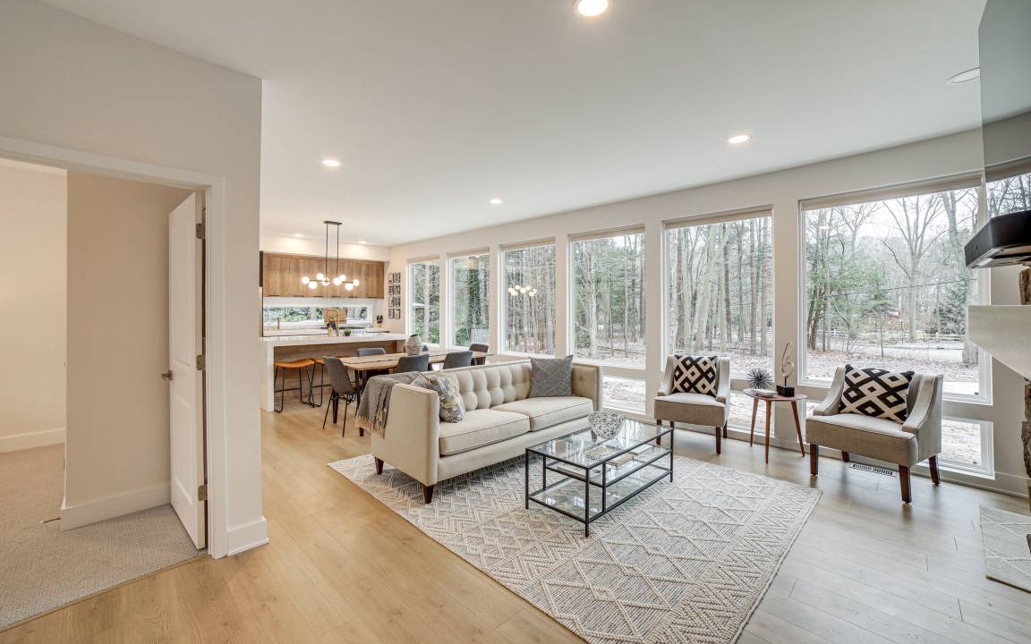 Photo of Livingroom in Fennville