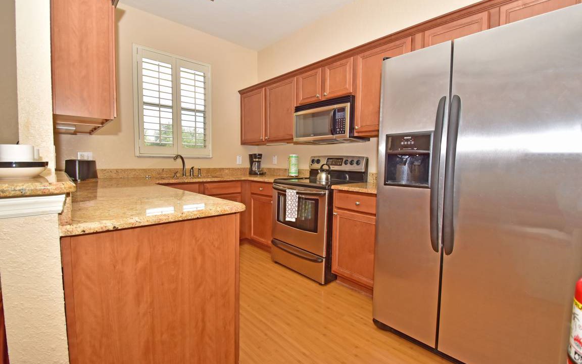 Photo of Kitchen in Regal Palms