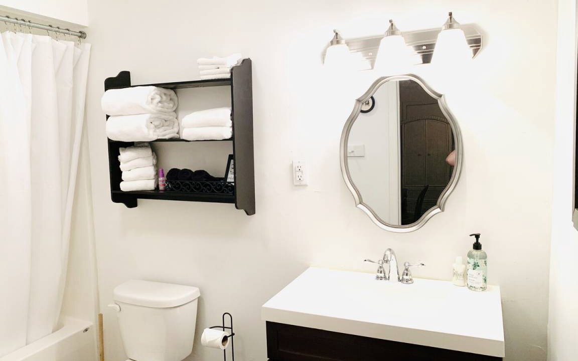 Photo of Bathroom in Spring Hill