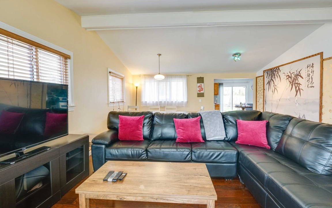 Photo of Livingroom in Allen