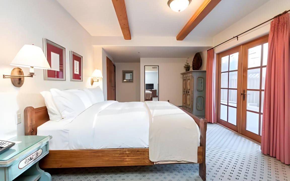 Photo of Bedroom in Deer Valley