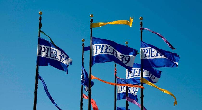 Photo of Others in Fisherman's Wharf