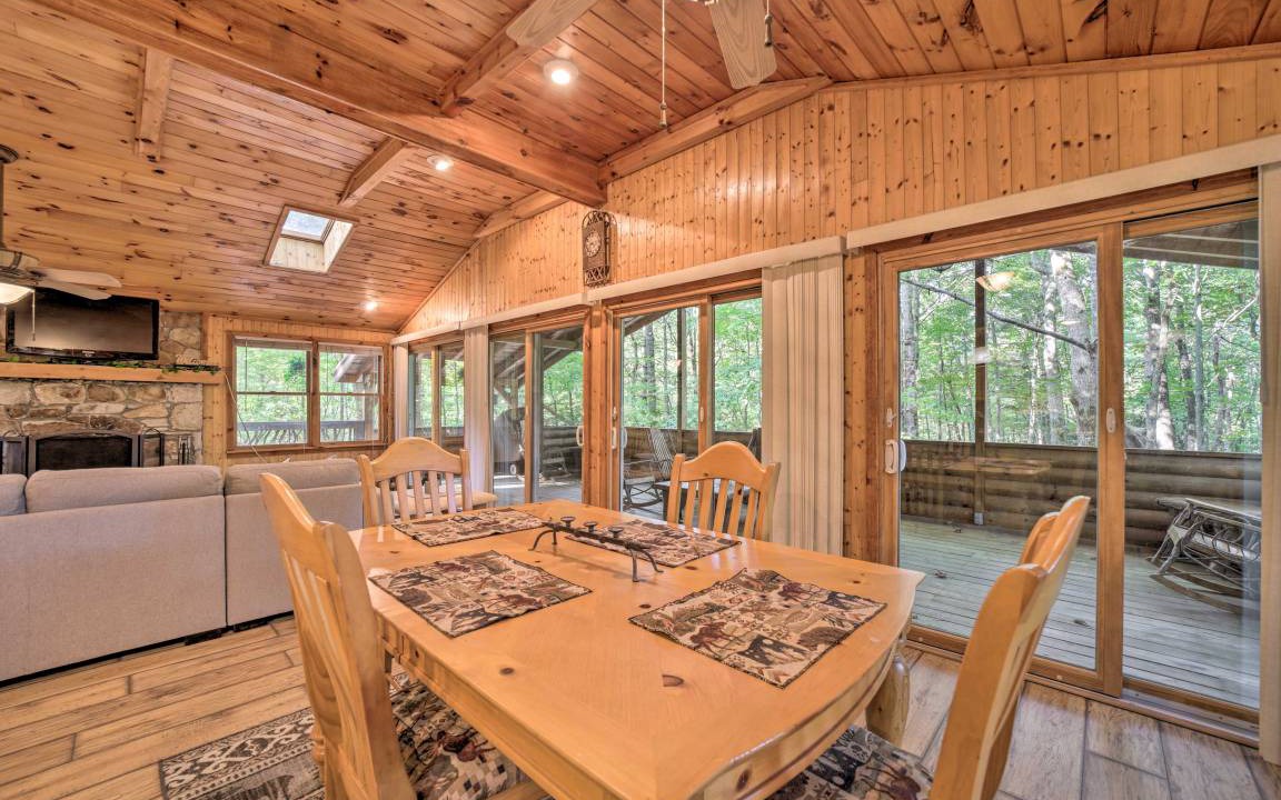 Photo of Others in Lake Toxaway