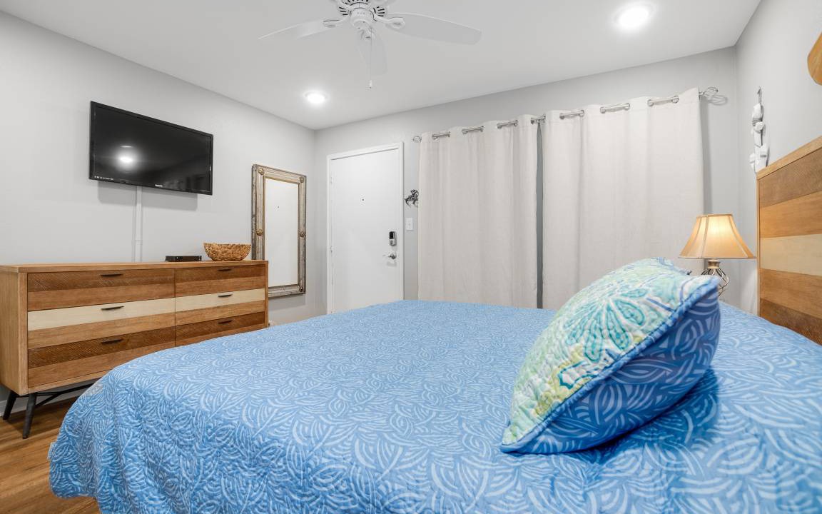 Photo of Bedroom in Port Aransas