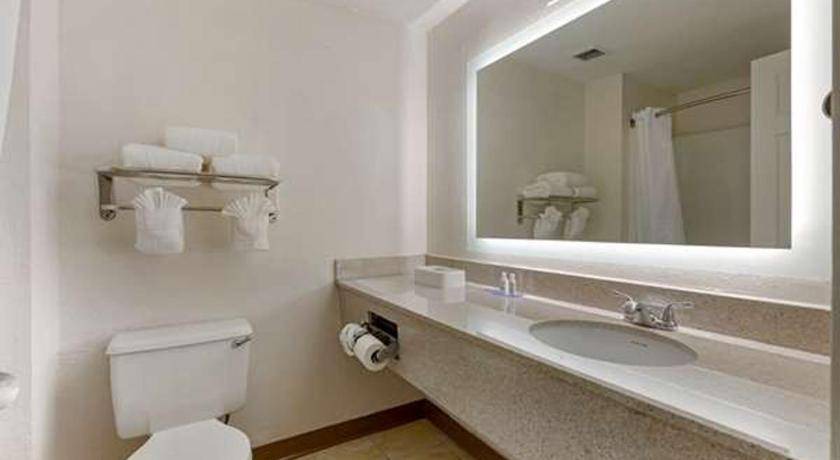 Photo of Bathroom in Crabtree