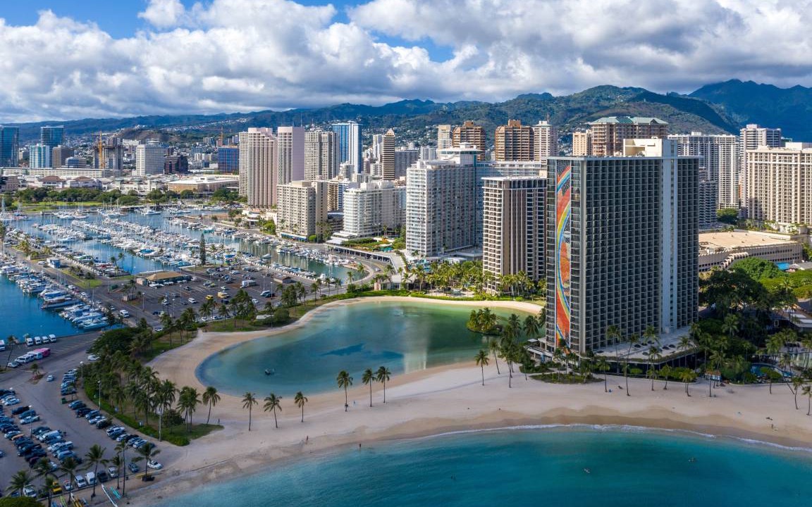 Photo of Others in Waikiki