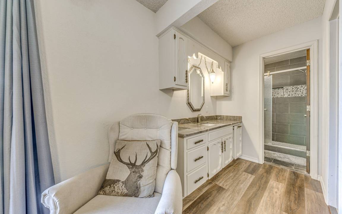 Photo of Bedroom in Ruidoso