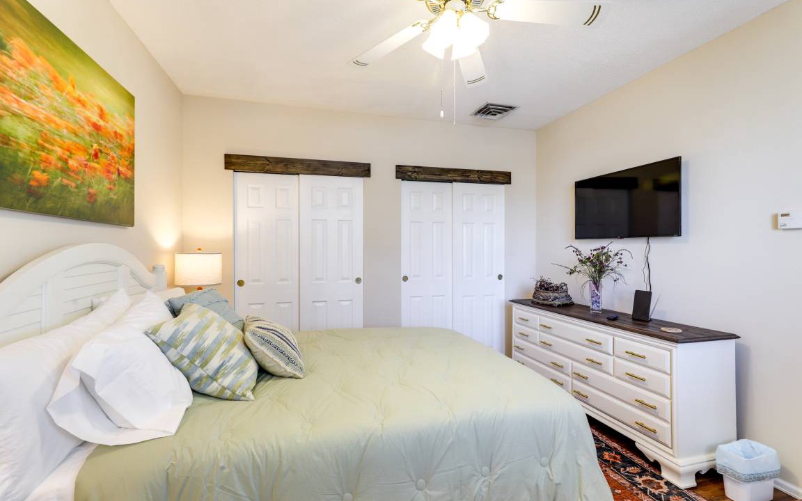 Photo of Bedroom in Clifton