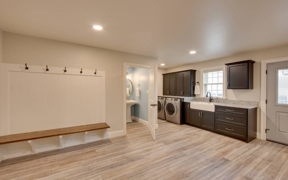 Photo of Livingroom in Gordonville