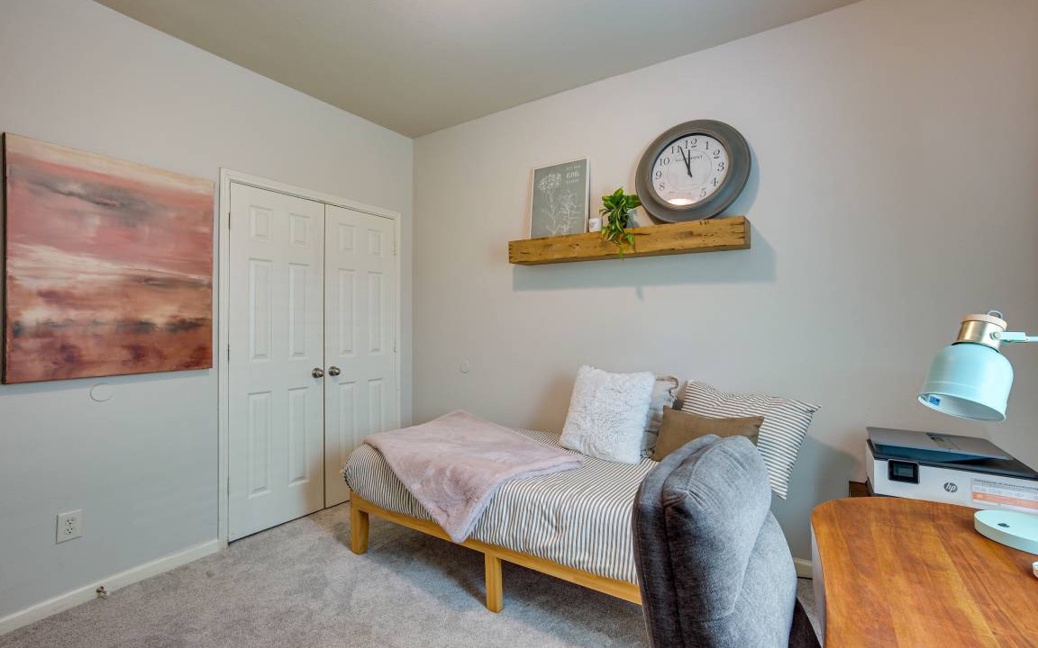 Photo of Bedroom in Walden on Lake Conroe