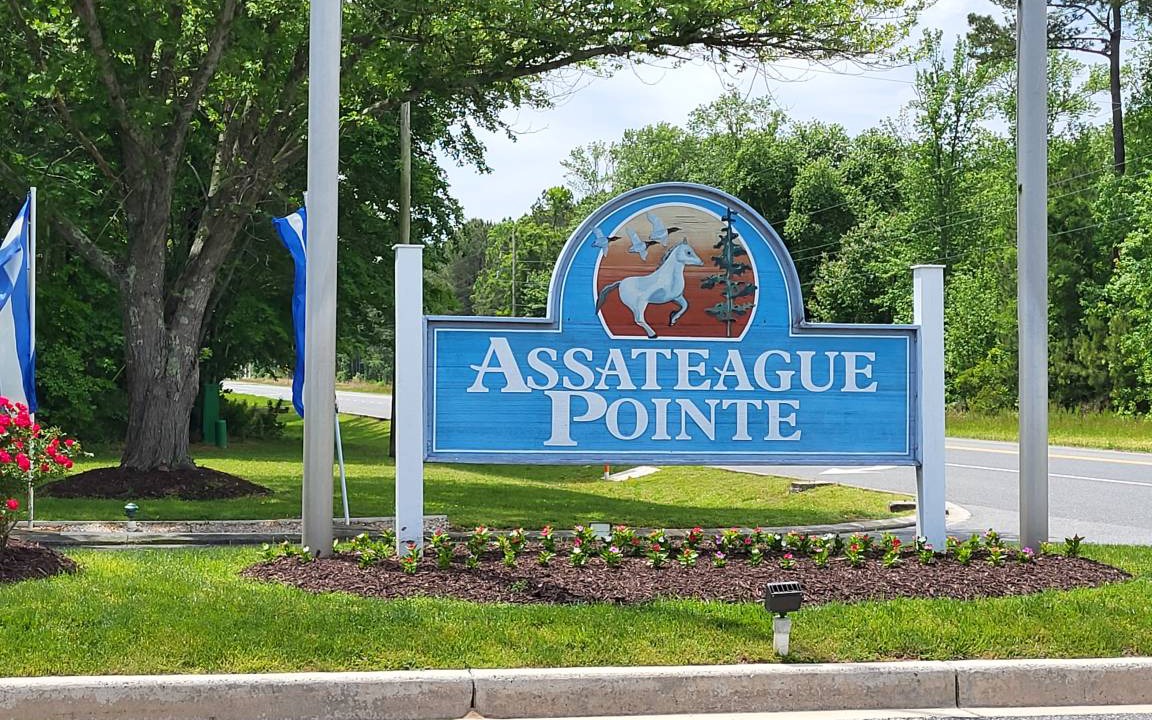Photo of Others in Assateague Pointe
