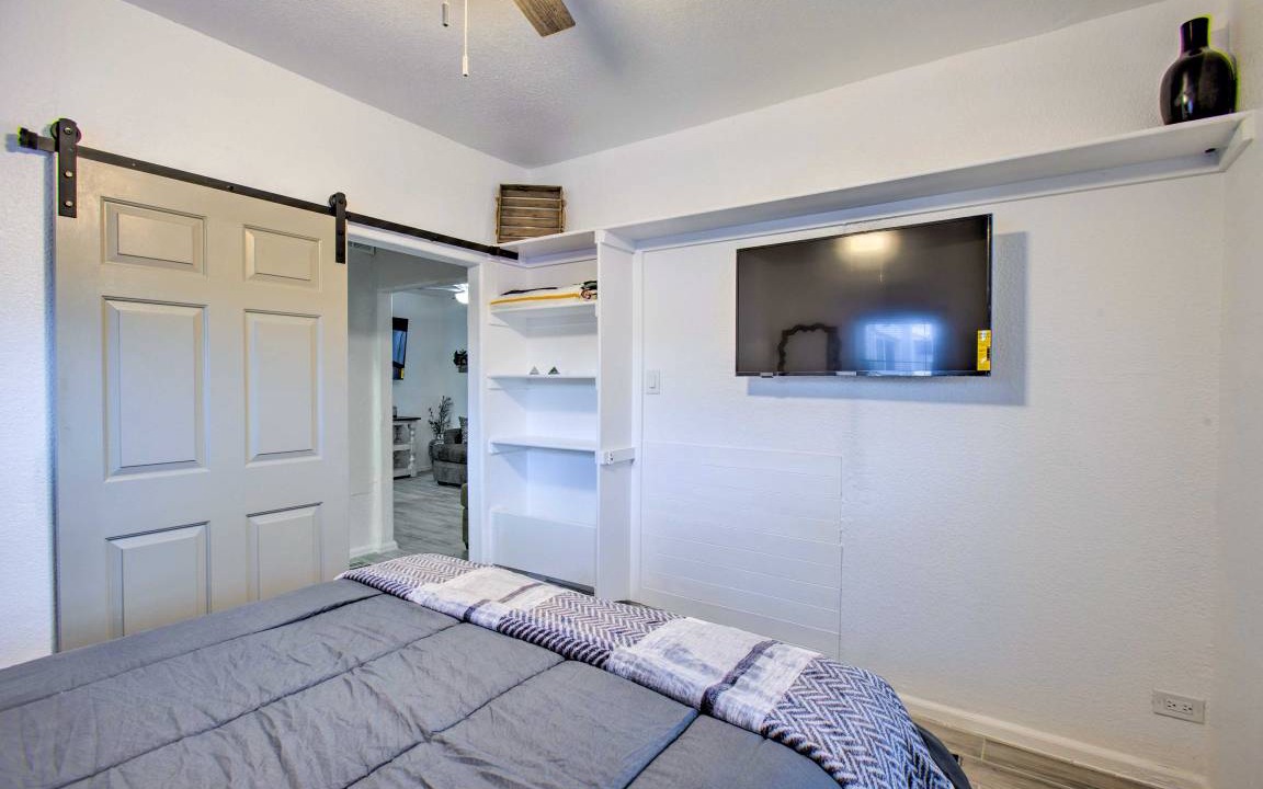 Photo of Bedroom in Berkeley
