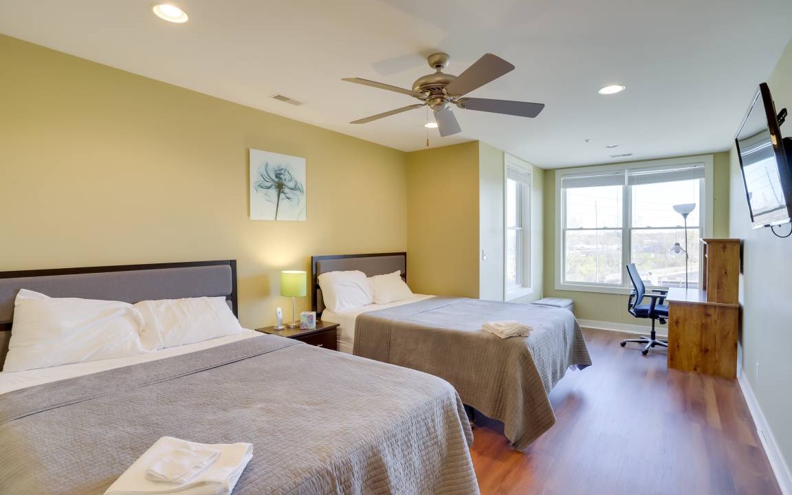 Photo of Bedroom in Saint Joseph