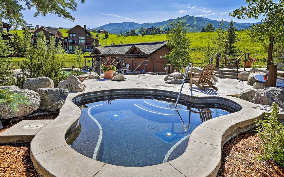 Photo of Others in Steamboat Springs